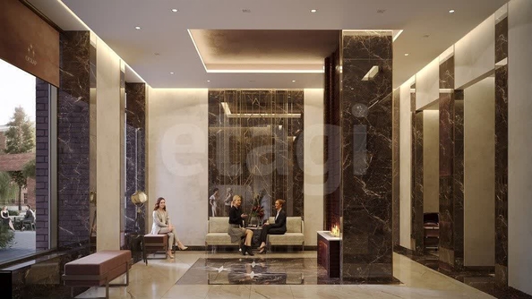 
  Продается 3-комн. квартира 80.5 м², в ЖК ОСКАР, дом 1. Фото 2.