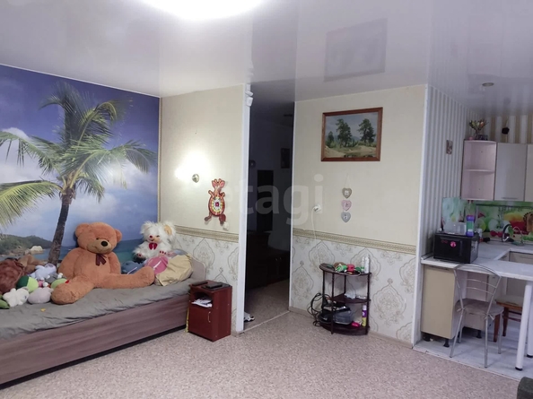 
  Продается студия 30.7 м². Фото 3.