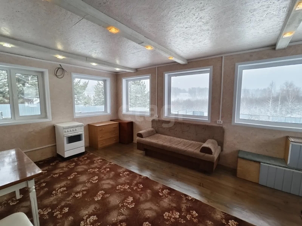 
  Продается дача 54 м². Фото 11.