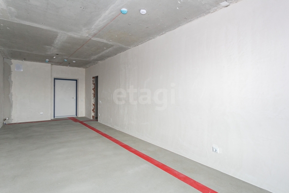 
  Продается студия 27.83 м², в ЖК Горская Лагуна. Фото 27.