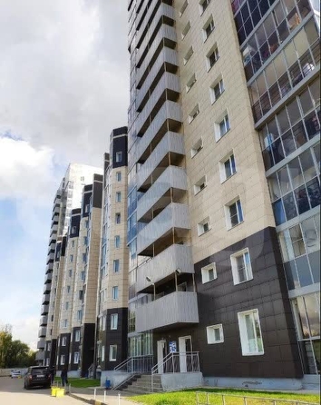 
  Продается студия 29.8 м². Фото 2.
