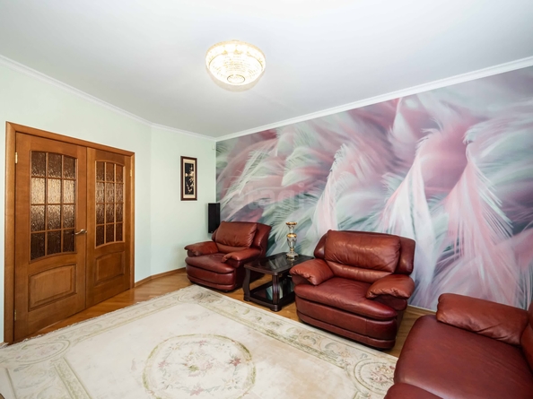 
  Продается 3-комн. квартира 105 м². Фото 15.
