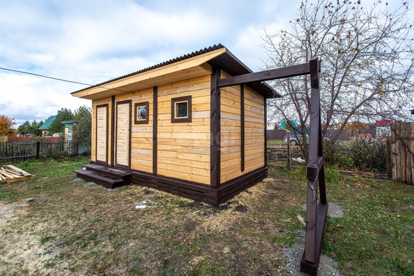 
  Продается дача 60 м². Фото 22.