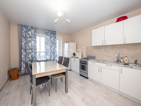 
  Продается 2-комн. квартира 60.6 м², в ЖК Родники, дом 603, серия Green. Фото 5.