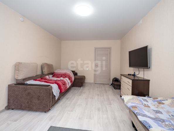 
  Продается 2-комн. квартира 60.6 м², в ЖК Родники, дом 603, серия Green. Фото 11.