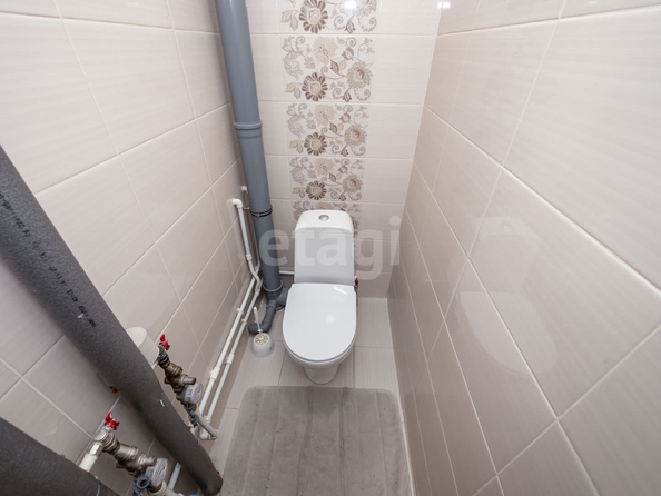 
  Продается 2-комн. квартира 60.6 м², в ЖК Родники, дом 603, серия Green. Фото 16.