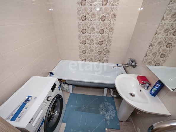 
  Продается 2-комн. квартира 60.6 м², в ЖК Родники, дом 603, серия Green. Фото 18.