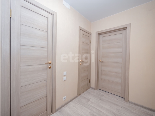 
  Продается 2-комн. квартира 60.6 м², в ЖК Родники, дом 603, серия Green. Фото 21.