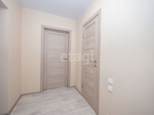 
  Продается 2-комн. квартира 60.6 м², в ЖК Родники, дом 603, серия Green. Фото 22.