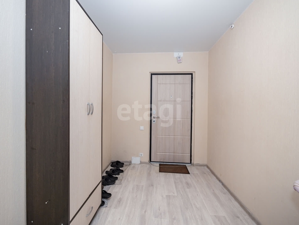
  Продается 2-комн. квартира 60.6 м², в ЖК Родники, дом 603, серия Green. Фото 24.