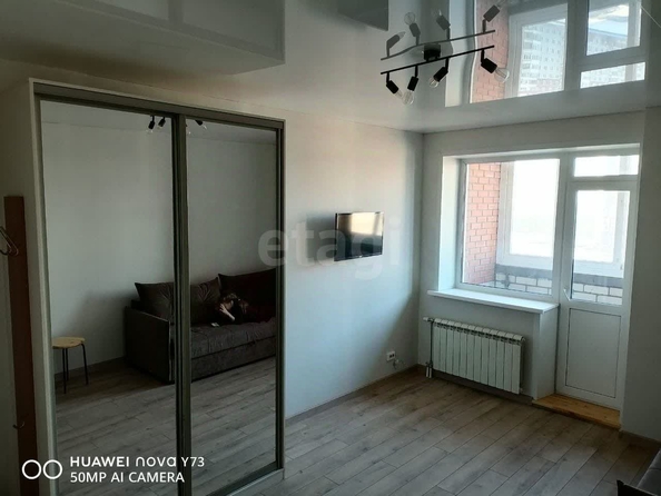 
  Продается студия 31 м². Фото 5.