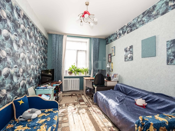 
  Продается 2-комн. квартира 62.8 м². Фото 8.