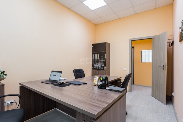 
  Продается офис 49 м². Фото 1.