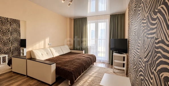 
  Продается студия 27 м². Фото 4.