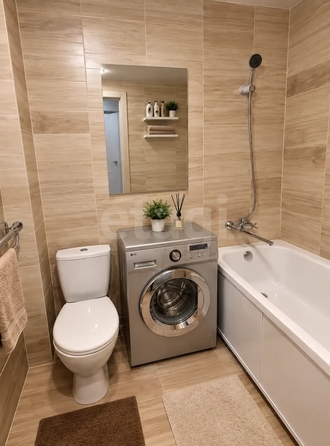 
  Продается студия 27 м². Фото 6.