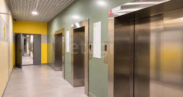 
  Продается студия 27 м². Фото 8.