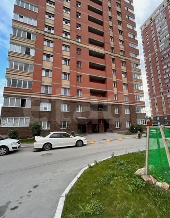 
  Продается студия 30 м². Фото 1.