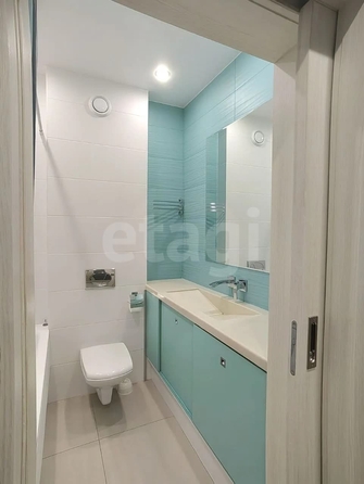 
  Продается студия 30 м², в ЖК Флотилия. Фото 1.