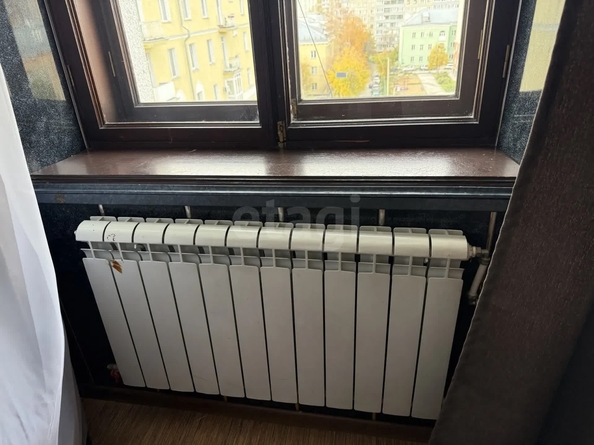 
  Продается 3-комн. квартира 76.5 м². Фото 7.
