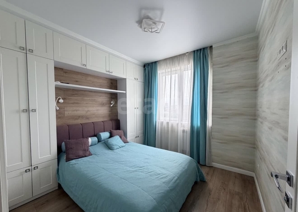 
  Продается 2-комн. квартира 53.1 м². Фото 5.