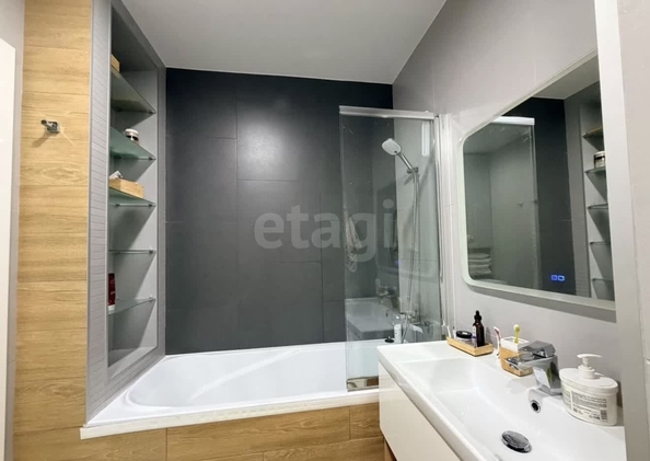 
  Продается 2-комн. квартира 53.1 м². Фото 9.