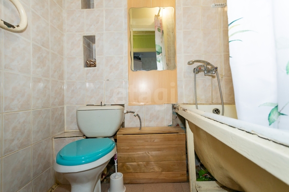 
  Продается 1-комн. квартира 20.6 м². Фото 14.