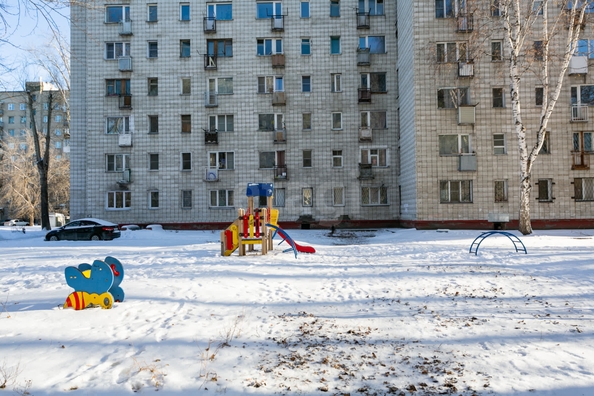 
  Продается 1-комн. квартира 20.6 м². Фото 16.