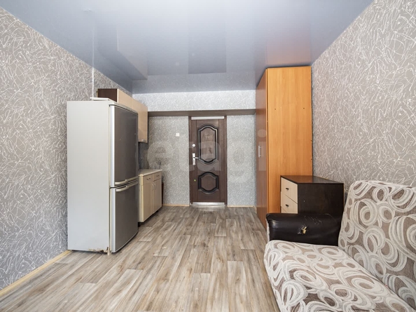 
  Продается комната 18 м². Фото 5.