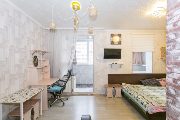 
  Продается студия 30 м². Фото 12.