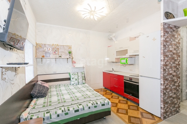 
  Продается студия 30 м². Фото 15.