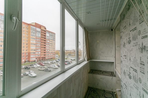 
  Продается студия 30 м². Фото 18.