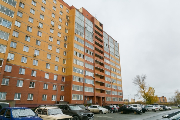 
  Продается студия 30 м². Фото 29.