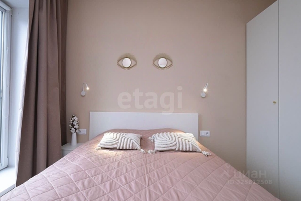 
  Продается 4-комн. квартира 87.5 м², в ЖК Красный проспект, дом 2. Фото 11.