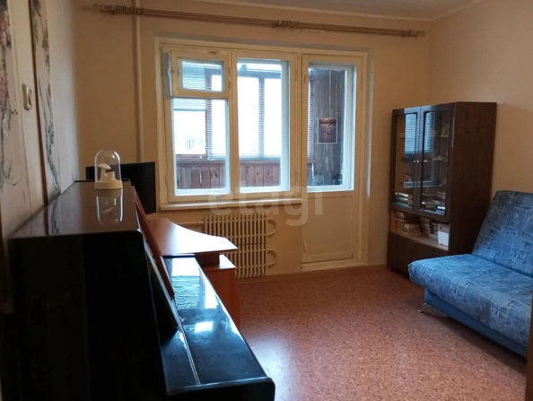 
  Продается 1-комн. квартира 33.9 м². Фото 1.