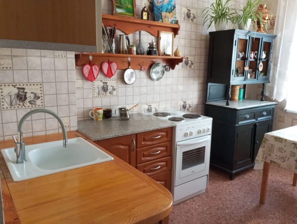 
  Продается 1-комн. квартира 33.9 м². Фото 2.