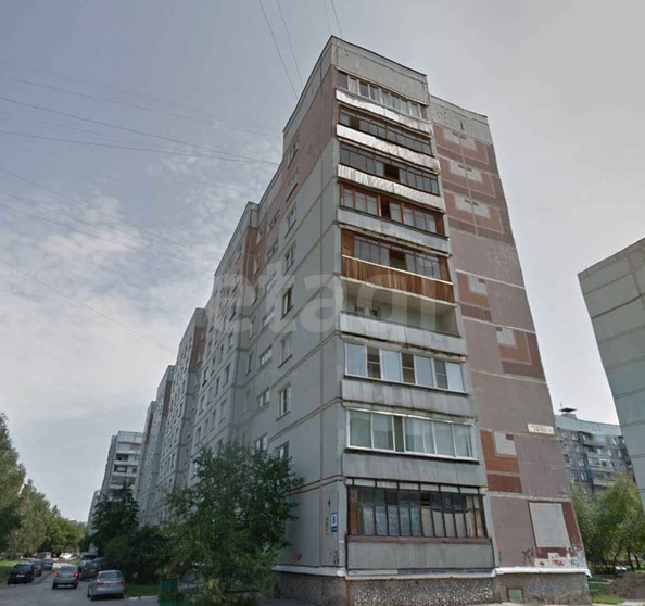 
  Продается 1-комн. квартира 33.9 м². Фото 21.