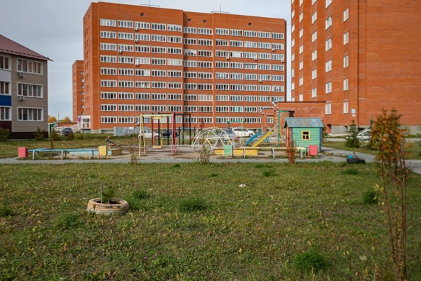 
  Продается студия 20 м². Фото 3.