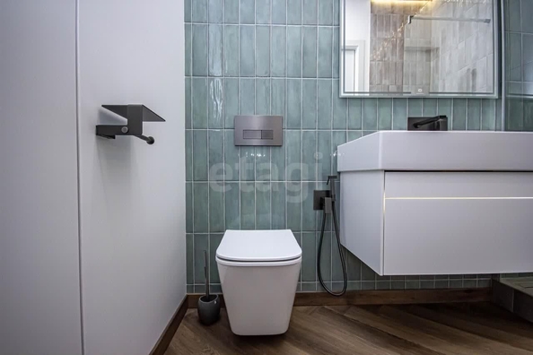 
  Продается 2-комн. квартира 66.7 м², в  Дом Нобель. Фото 11.