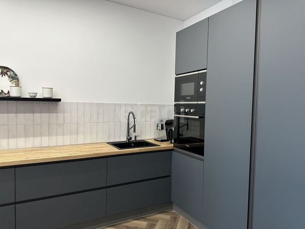 
  Продается 2-комн. квартира 66.7 м², в  Дом Нобель. Фото 16.