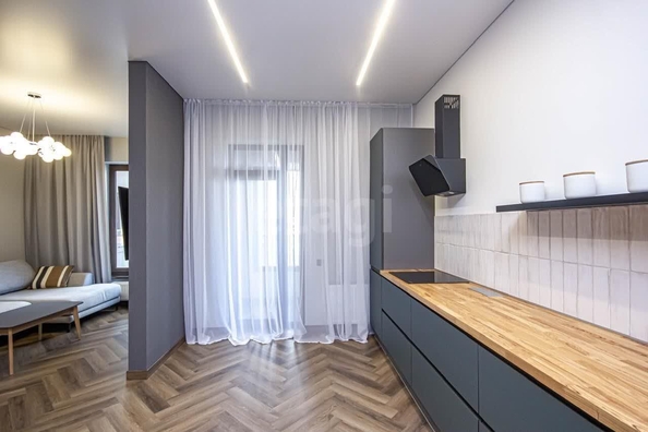 
  Продается 2-комн. квартира 66.7 м², в  Дом Нобель. Фото 20.