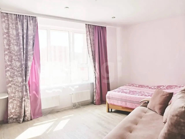 
  Продается 2-комн. квартира 59.7 м², в ЖК Огни сибири, дом 2. Фото 4.