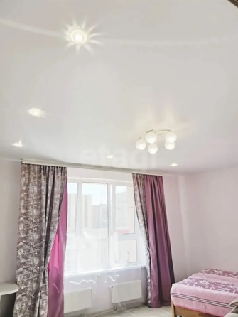 
  Продается 2-комн. квартира 59.7 м², в ЖК Огни сибири, дом 2. Фото 5.