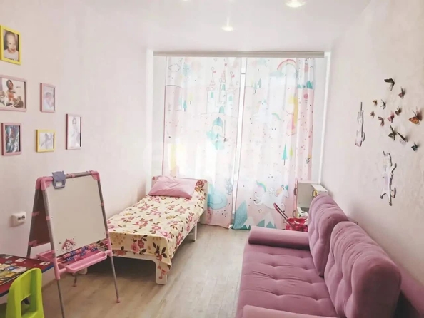 
  Продается 2-комн. квартира 59.7 м², в ЖК Огни сибири, дом 2. Фото 6.