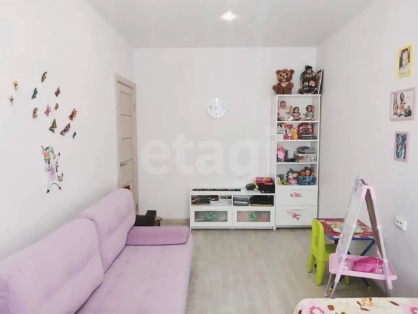 
  Продается 2-комн. квартира 59.7 м², в ЖК Огни сибири, дом 2. Фото 8.