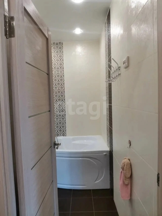 
  Продается 2-комн. квартира 59.7 м², в ЖК Огни сибири, дом 2. Фото 12.