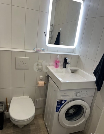 
  Продается апартамент 22.4 м², в АК IQ Aparts. Фото 8.