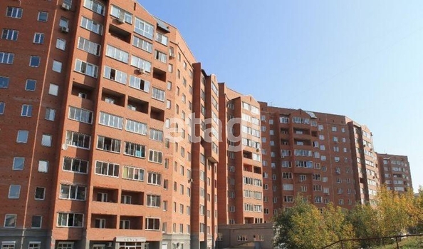 
  Продается 1-комн. квартира 39.2 м². Фото 6.