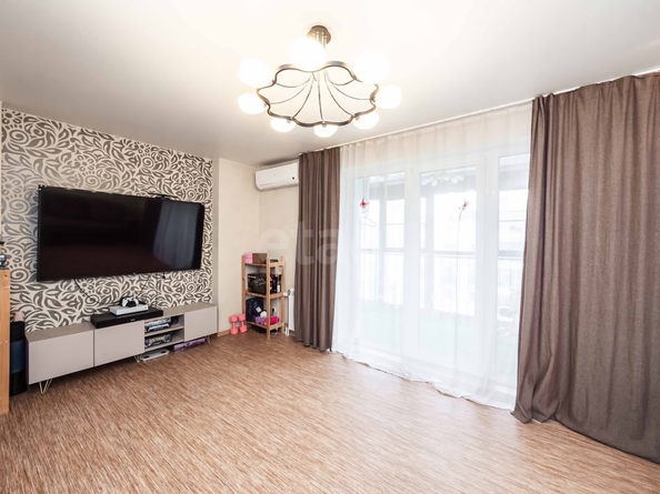 
  Продается 2-комн. квартира 58.1 м². Фото 5.