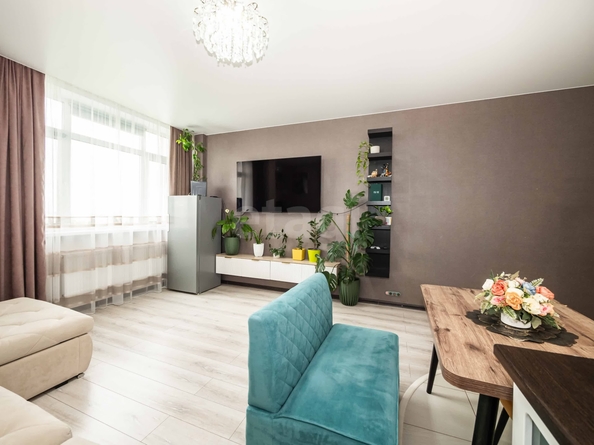 
  Продается 2-комн. квартира 60.9 м². Фото 3.