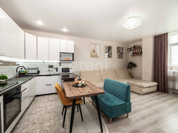 
  Продается 2-комн. квартира 60.9 м². Фото 8.